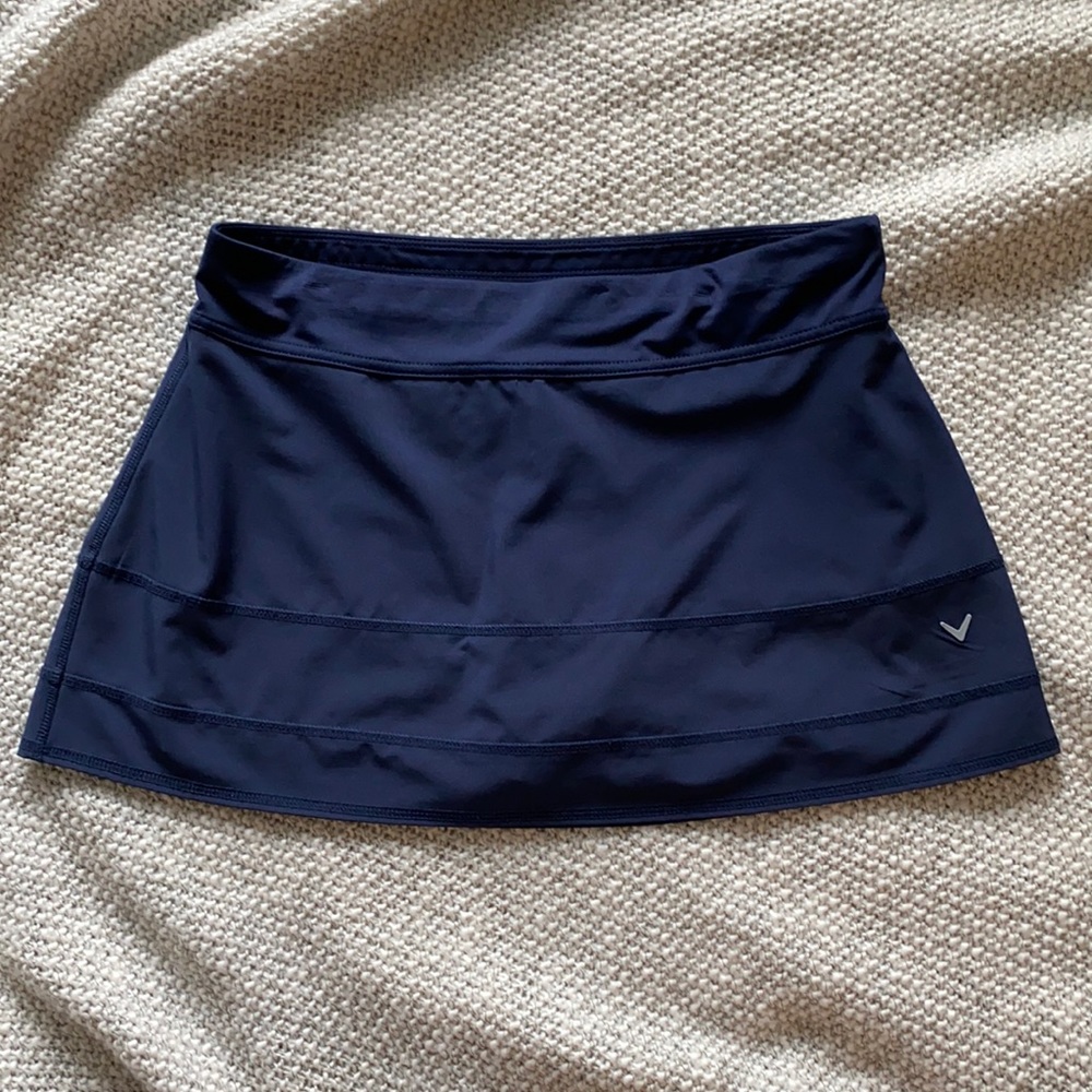 Callaway Women’s Golf Skirt